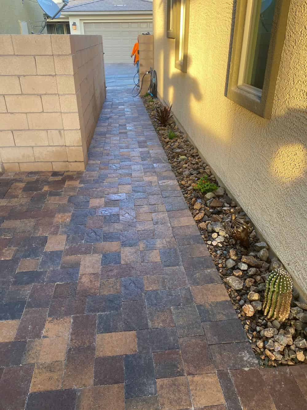 Retaining Walls image