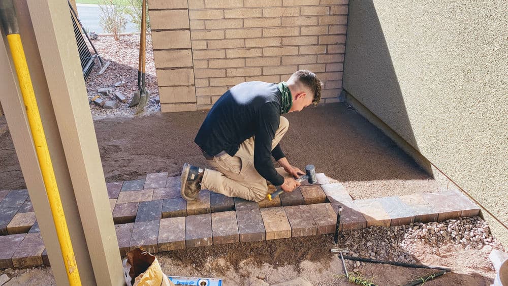 About Jireh Landscaping